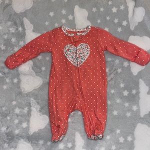 Newborn Onesie